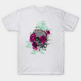 Skull T-Shirt